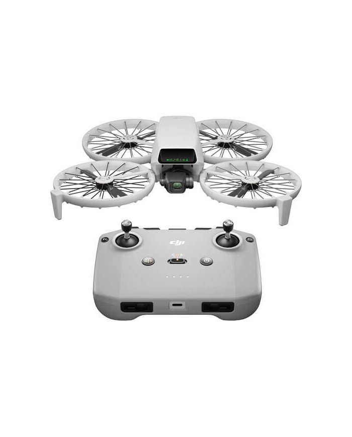 DJI FLIP DRON