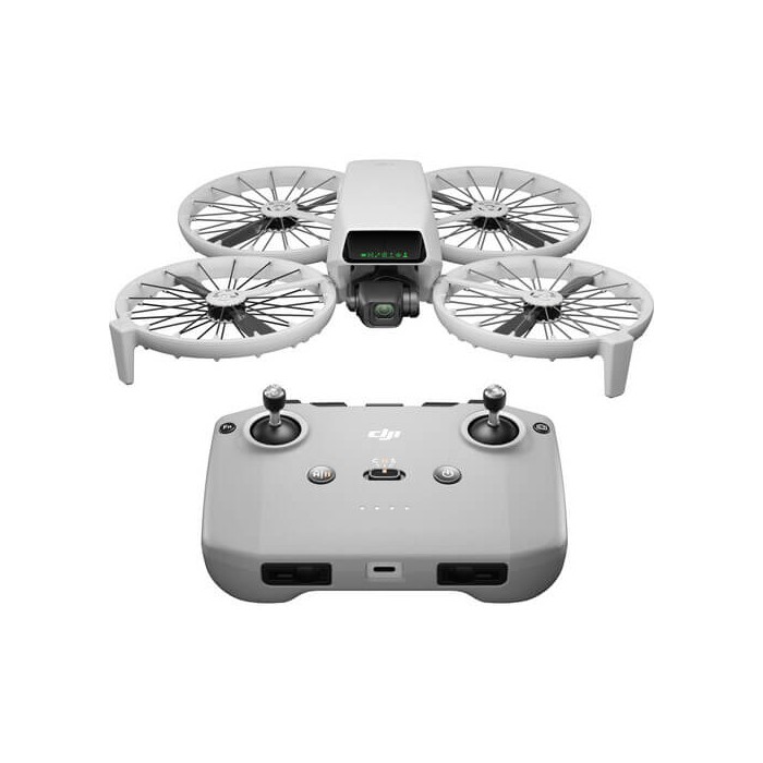DJI FLIP DRON DJI FLIP DRON