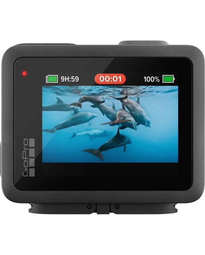 COMPRAR GOPRO HERO 4K COMPRAR GOPRO HERO 4K