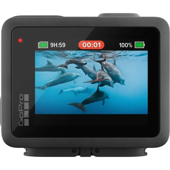 COMPRAR GOPRO HERO 4K COMPRAR GOPRO HERO 4K
