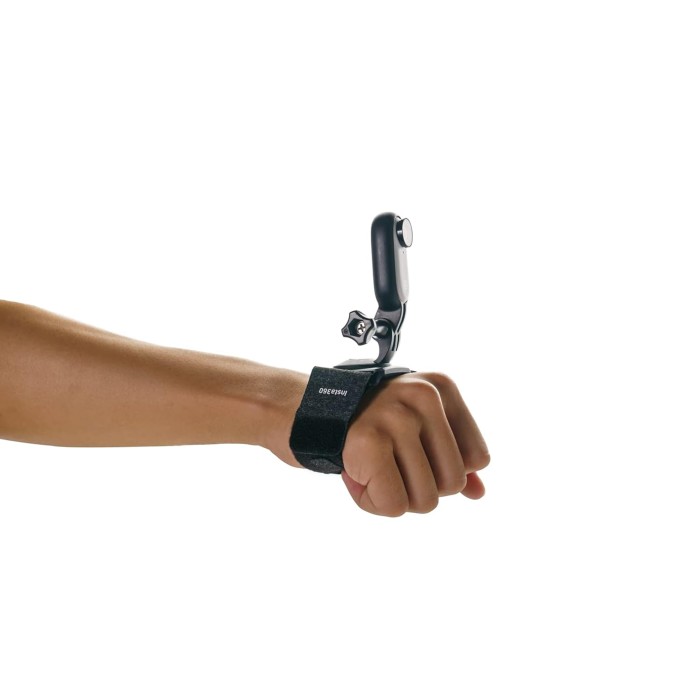 COMPRAR INSTA360 MANO DE MONTAJE COMPRAR INSTA360 MANO DE MONTAJE