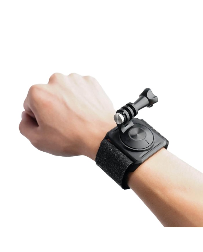 INSTA360 MANO DE MONTAJE INSTA360 MANO DE MONTAJE