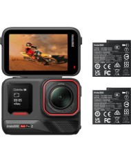 INSTA360 ACE PRO II DUAL BATERÍA INSTA360 ACE PRO II DUAL BATERÍA
