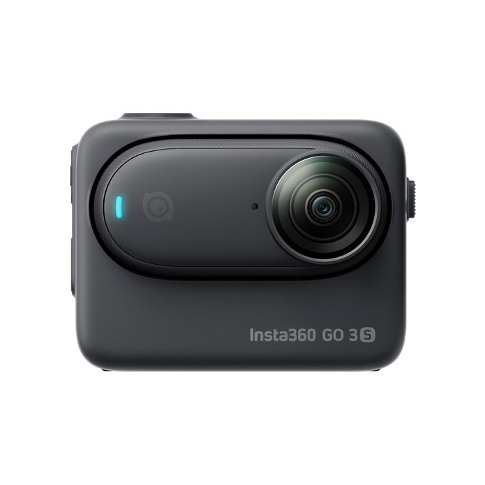 COMPRAR INSTA360 GO 3S 4K 128 GB NEGRO COMPRAR INSTA360 GO 3S 4K 128 GB NEGRO