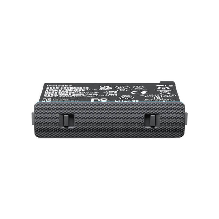 COMPRAR INSTA360 X4 PARA BATERÍA COMPRAR INSTA360 X4 PARA BATERÍA