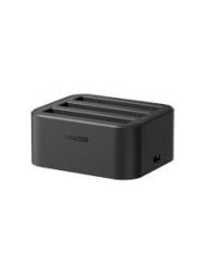 INSTA360 X4 CARGADOR TRIPLE