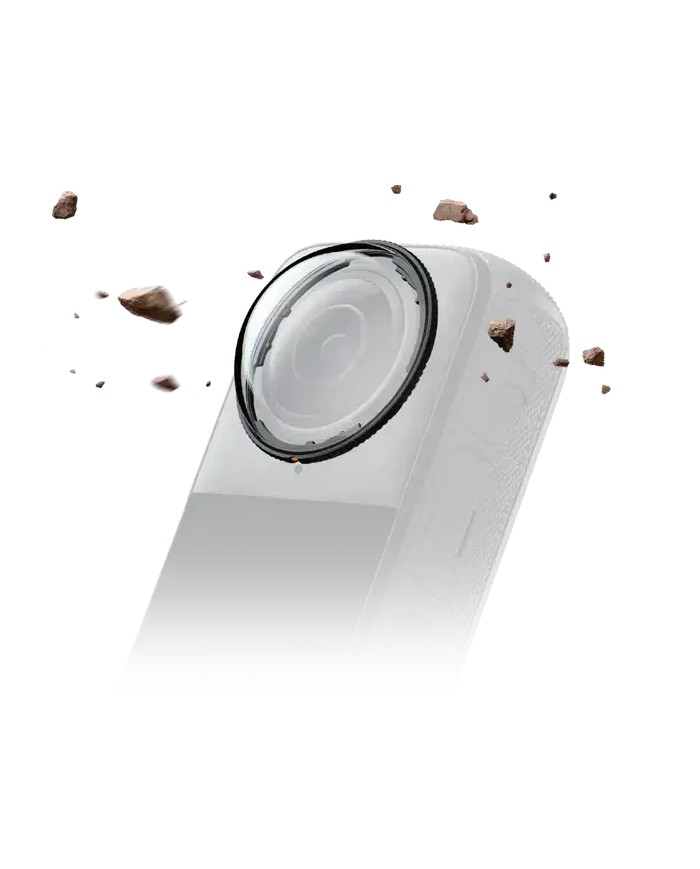 INSTA360 X4 PROTECTOR DE LENTES