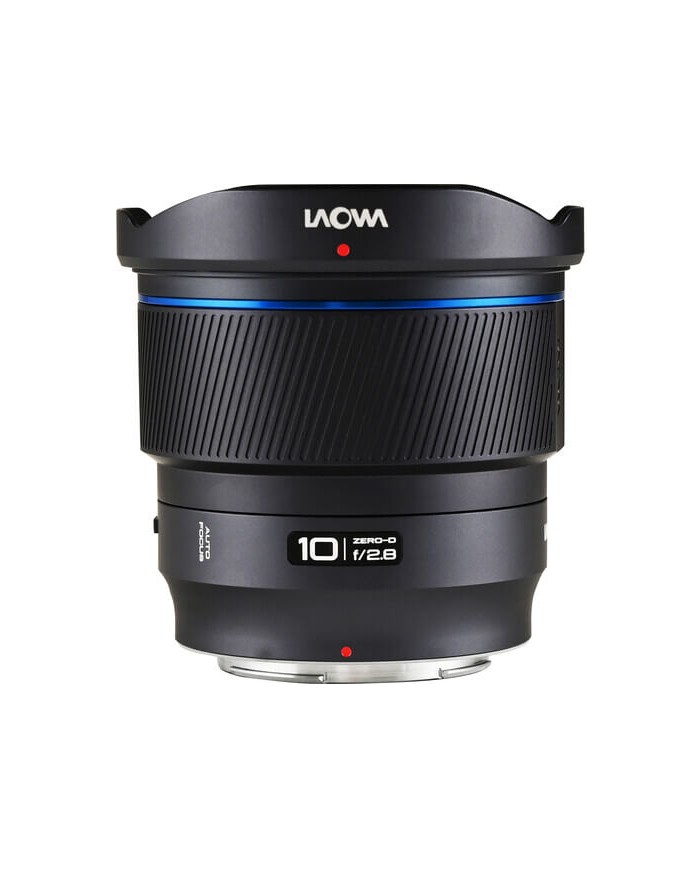 LAOWA AF 10MM F2.8 ZERO-D FF NIKON Z