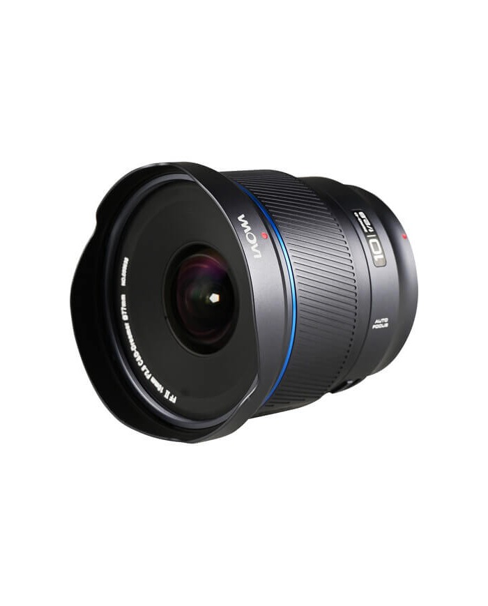 COMPRAR LAOWA AF 10MM F2.8 ZERO-D FF NIKON Z