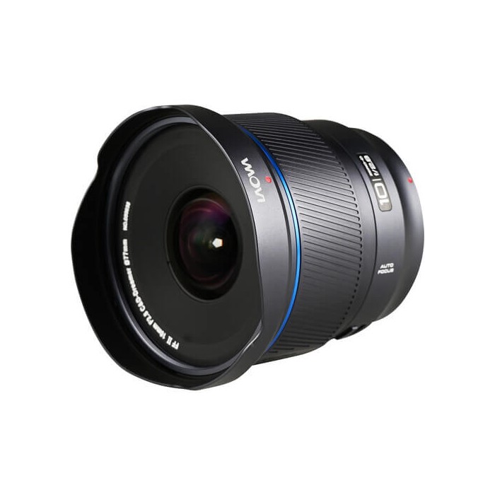 COMPRAR LAOWA AF 10MM F2.8 ZERO-D FF NIKON Z COMPRAR LAOWA AF 10MM F2.8 ZERO-D FF NIKON Z