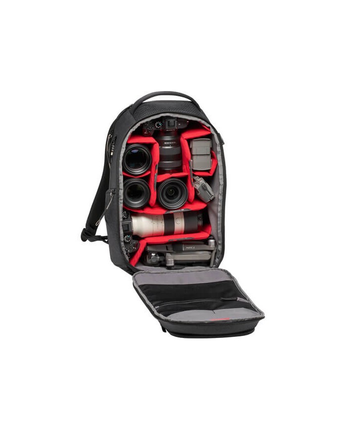 El MEJOR PRECIO MANFROTTO MB PL2-BPFL-M MOCHILA FORNTLOADER El MEJOR PRECIO MANFROTTO MB PL2-BPFL-M MOCHILA FORNTLOADER