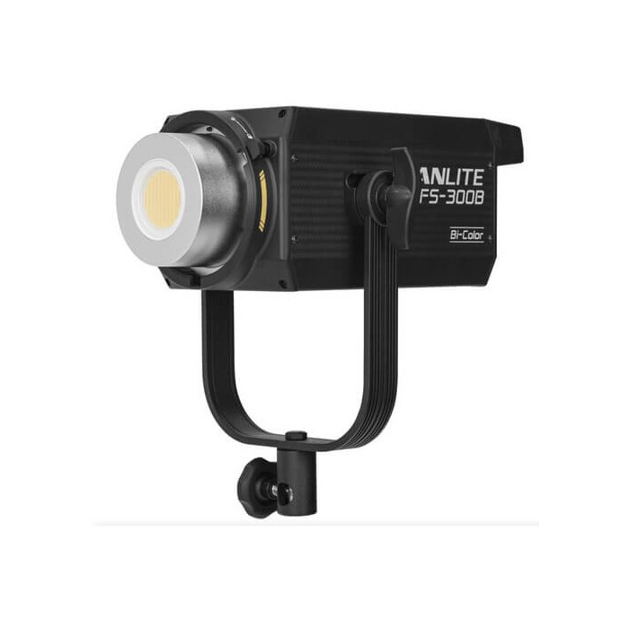 COMPRAR NANLITE NA122043 FS-300B BICOLOR FOCO LED COMPRAR NANLITE NA122043 FS-300B BICOLOR FOCO LED