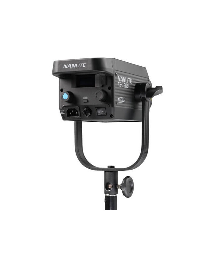 El MEJOR PRECIO NANLITE NA128108 FS-150B BICOLOR FOCO LED