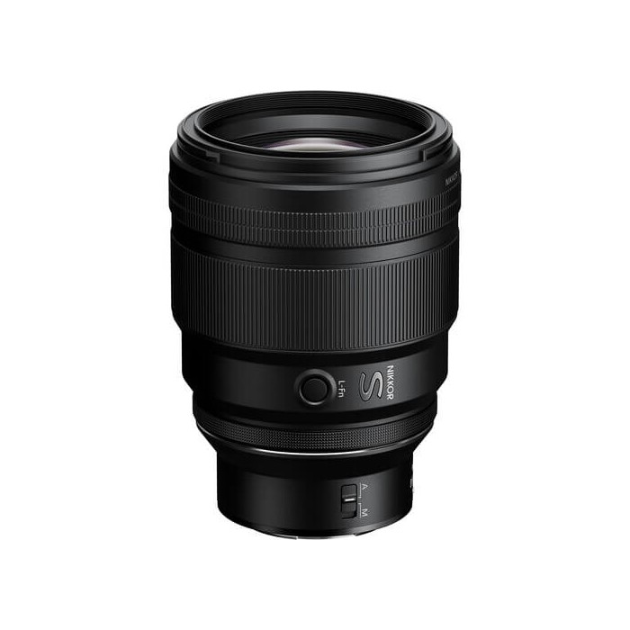 COMPRAR NIKON NIKKOR Z 85 mm f/1.2 S COMPRAR NIKON NIKKOR Z 85 mm f/1.2 S