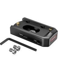 SMALLRIG NP-F BATERÍA DE ADAPTADOR MONTAJE DE PLACA