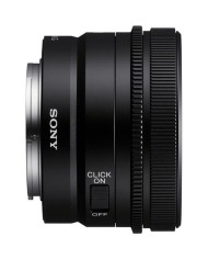 COMPRAR SONY FE 24 F/2.8 G