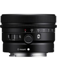 SONY FE 24 F/2.8 G