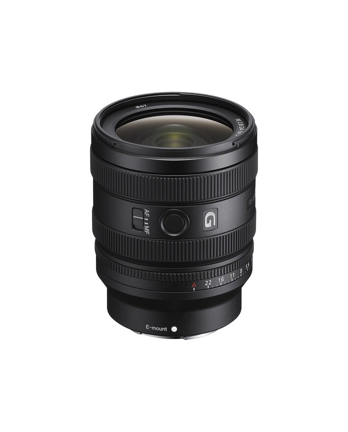 COMPRAR SONY FE 24-50 mm f/2,8 G