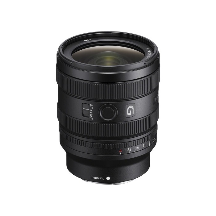 COMPRAR SONY FE 24-50 mm f/2,8 G COMPRAR SONY FE 24-50 mm f/2,8 G
