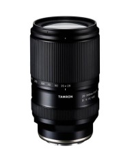 TAMRON 28-300 mm f/4-7.1 Di III VC VXD Montura E SONY TAMRON 28-300 mm f/4-7.1 Di III VC VXD Montura E SONY