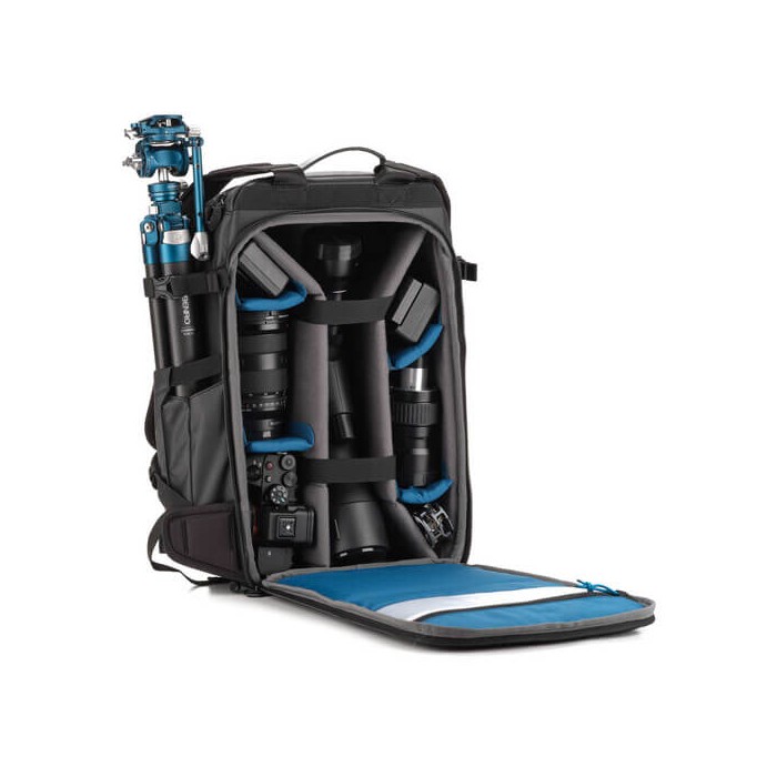 COMPRAR TENBA SOLSTICE V2 (Negro, 20L) COMPRAR TENBA SOLSTICE V2 (Negro, 20L)