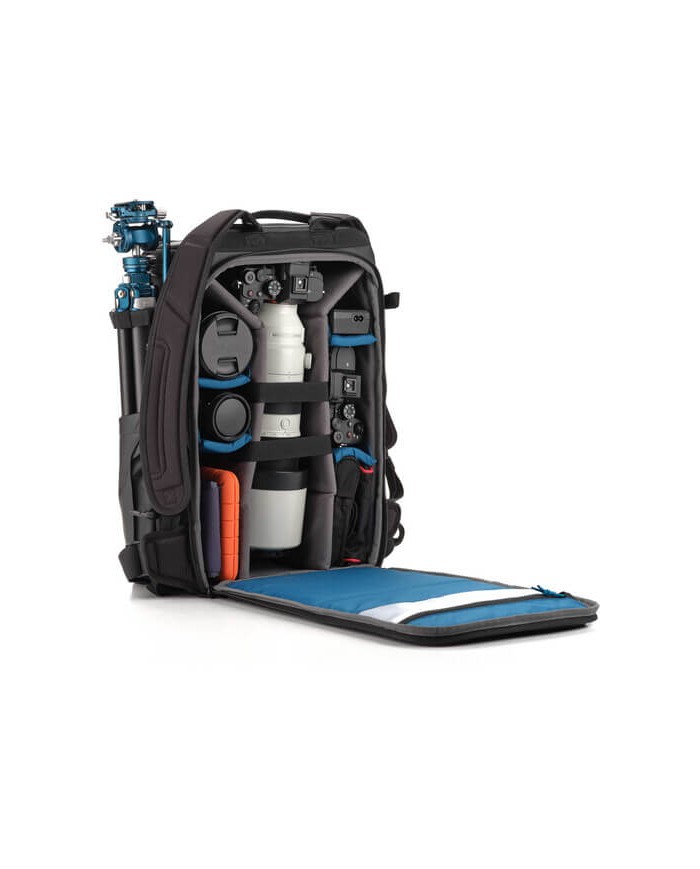 COMPRAR TENBA SOLSTICE V2 24L (Negro, 24L) COMPRAR TENBA SOLSTICE V2 24L (Negro, 24L)