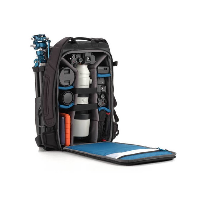 COMPRAR TENBA SOLSTICE V2 24L (Negro, 24L) COMPRAR TENBA SOLSTICE V2 24L (Negro, 24L)