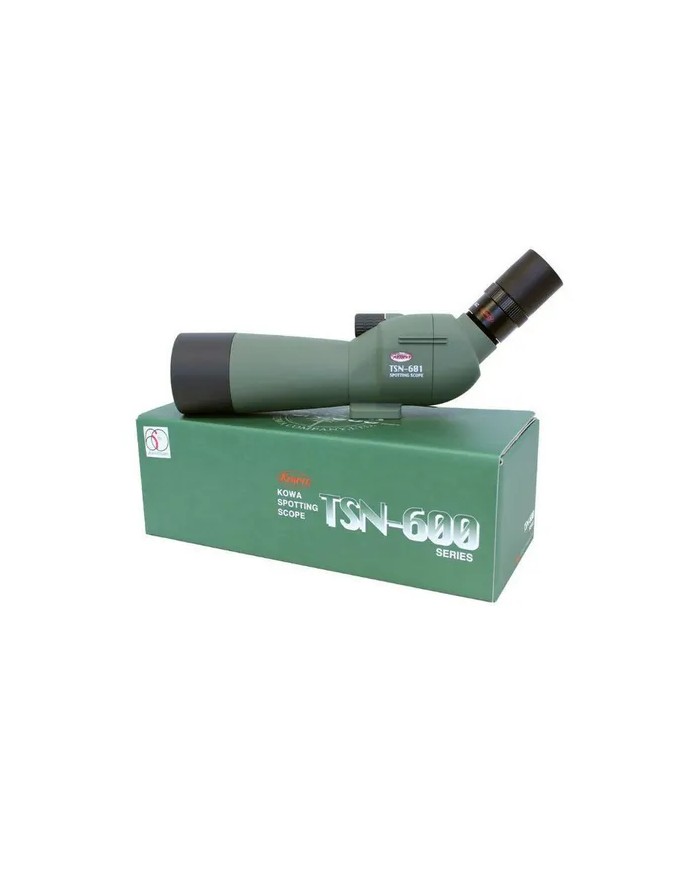 KOWA VISOR  TSN-601 KIT OCULAR+FUNDA