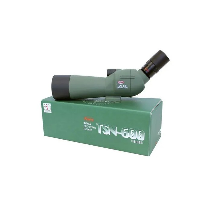 KOWA VISOR  TSN-601 KIT OCULAR+FUNDA KOWA VISOR  TSN-601 KIT OCULAR+FUNDA