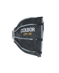 COLBOR VENTANA PARA 30CM (W100R)