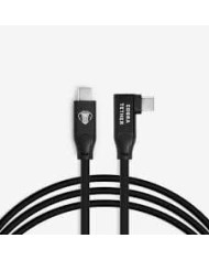 COBRA DE CONEXIÓN DE CABLE USB-C 5 M COBRA DE CONEXIÓN DE CABLE USB-C 5 M