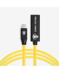COBRA TETHER PORLONGADOR USB-C 5M COBRA TETHER PORLONGADOR USB-C 5M
