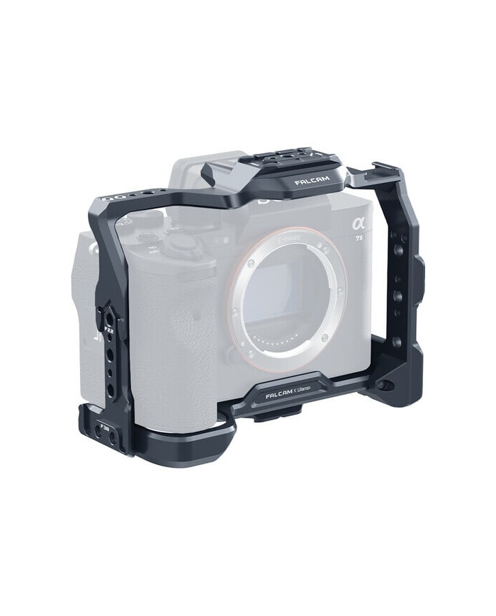 FALCAM 2635A JAULA RAPIDA SONY A7M3/A7S3/A7R4