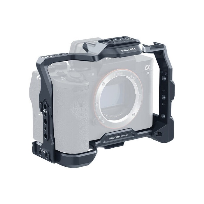 FALCAM 2635A JAULA RAPIDA SONY A7M3/A7S3/A7R4 FALCAM 2635A JAULA RAPIDA SONY A7M3/A7S3/A7R4