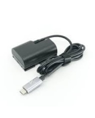 FALCAM ZILR  ALIMENTADOR CANON LP-E6 FALCAM ZILR  ALIMENTADOR CANON LP-E6