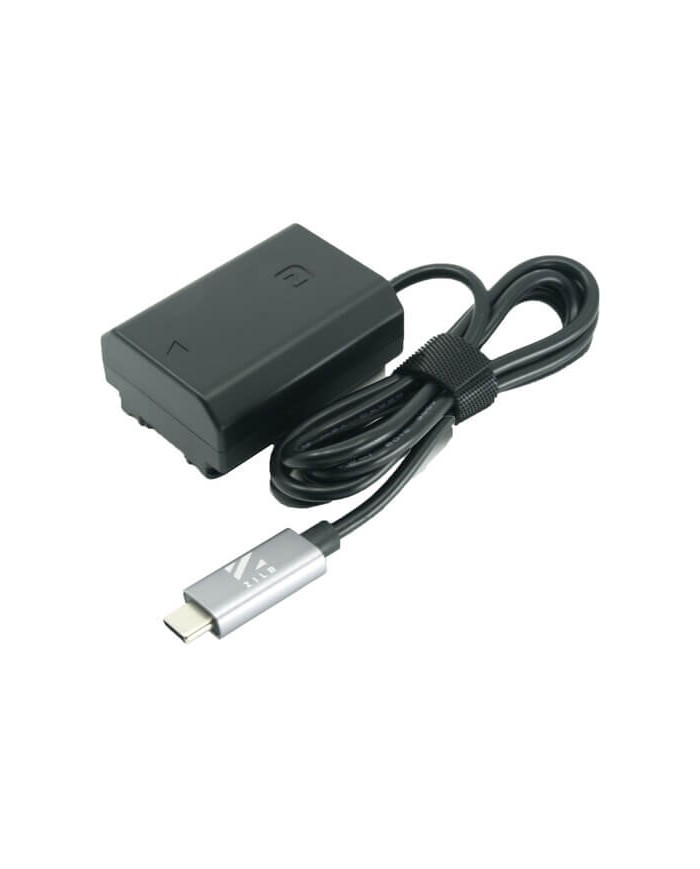 FALCAM ZILR ALIMENTADOR PARA SONY FZ-100 FALCAM ZILR ALIMENTADOR PARA SONY FZ-100