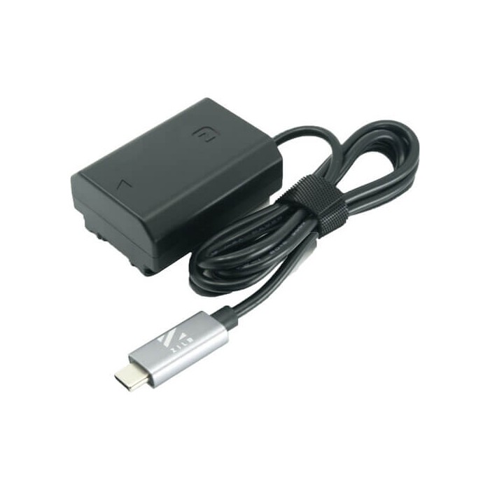 FALCAM ZILR ALIMENTADOR PARA SONY FZ-100 FALCAM ZILR ALIMENTADOR PARA SONY FZ-100