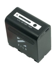 FALCAM ZILR BATERIA NP-970/30W USB-C FALCAM ZILR BATERIA NP-970/30W USB-C