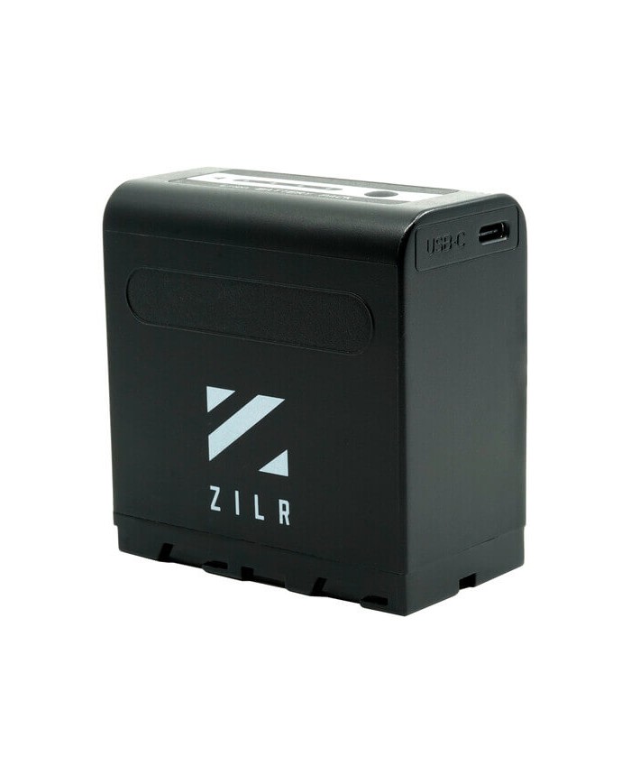 COMPRAR FALCAM ZILR BATERIA NP-970/30W USB-C