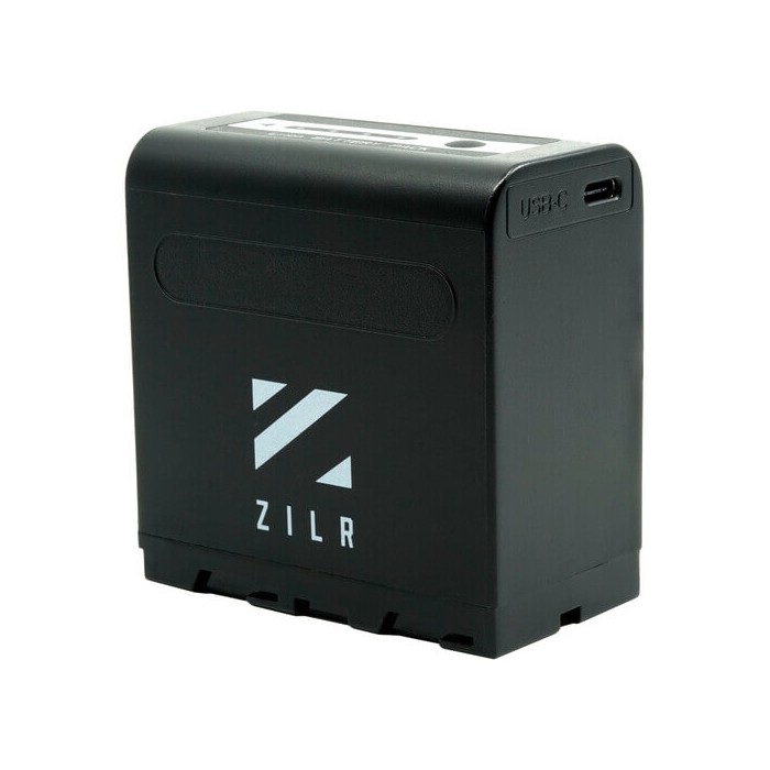 COMPRAR FALCAM ZILR BATERIA NP-970/30W USB-C COMPRAR FALCAM ZILR BATERIA NP-970/30W USB-C
