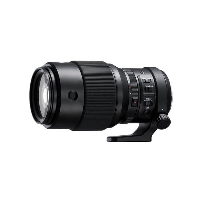 FUJIFILM FUJINON GF 250 mm f/4.0 L O.I.S. WR FUJIFILM FUJINON GF 250 mm f/4.0 L O.I.S. WR