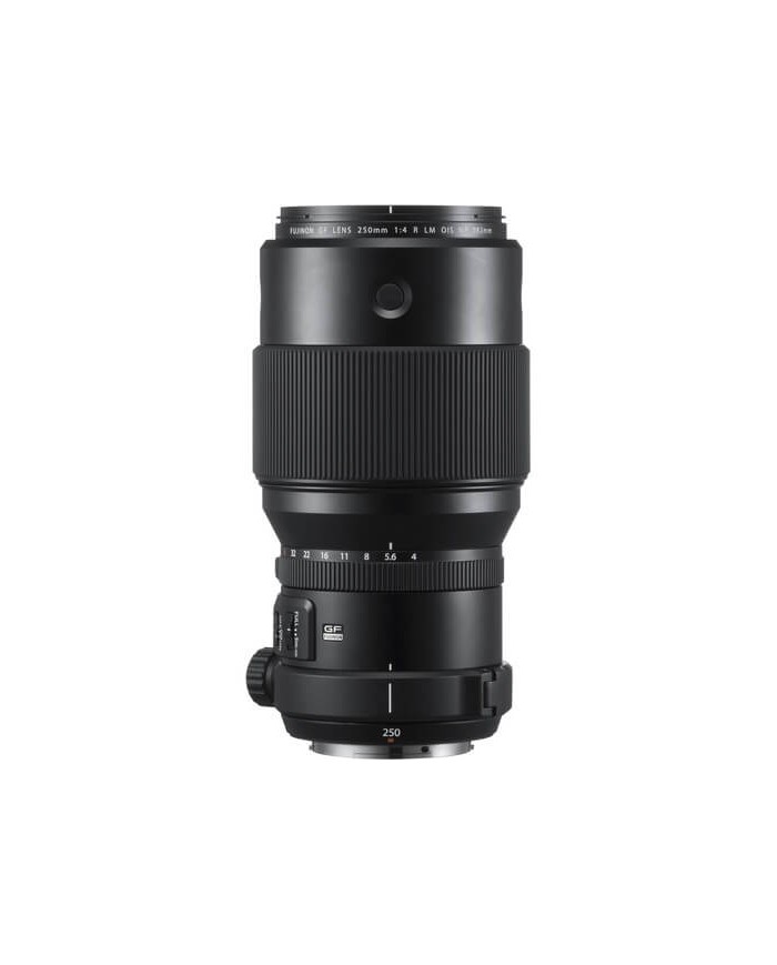 COMPRAR FUJIFILM FUJINON GF 250 mm f/4.0 L O.I.S. WR