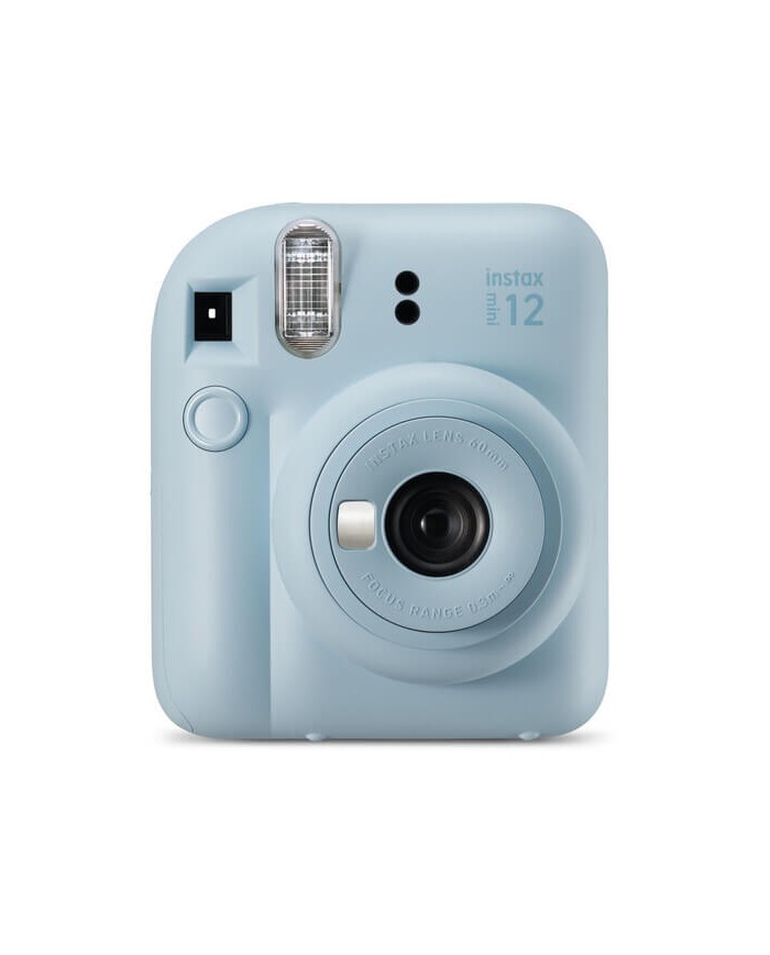 FUJIFILM INSTAX MINI 12 AZUL FUJIFILM INSTAX MINI 12 AZUL