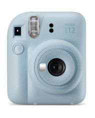 FUJIFILM INSTAX MINI 12 AZUL FUJIFILM INSTAX MINI 12 AZUL