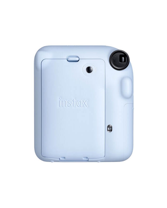 El MEJOR PRECIO  FUJIFILM INSTAX MINI 12 AZUL El MEJOR PRECIO  FUJIFILM INSTAX MINI 12 AZUL