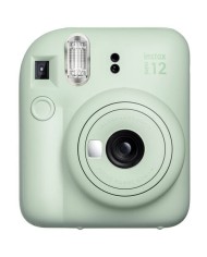 FUJIFILM INSTAX MINI 12 VERDE FUJIFILM INSTAX MINI 12 VERDE