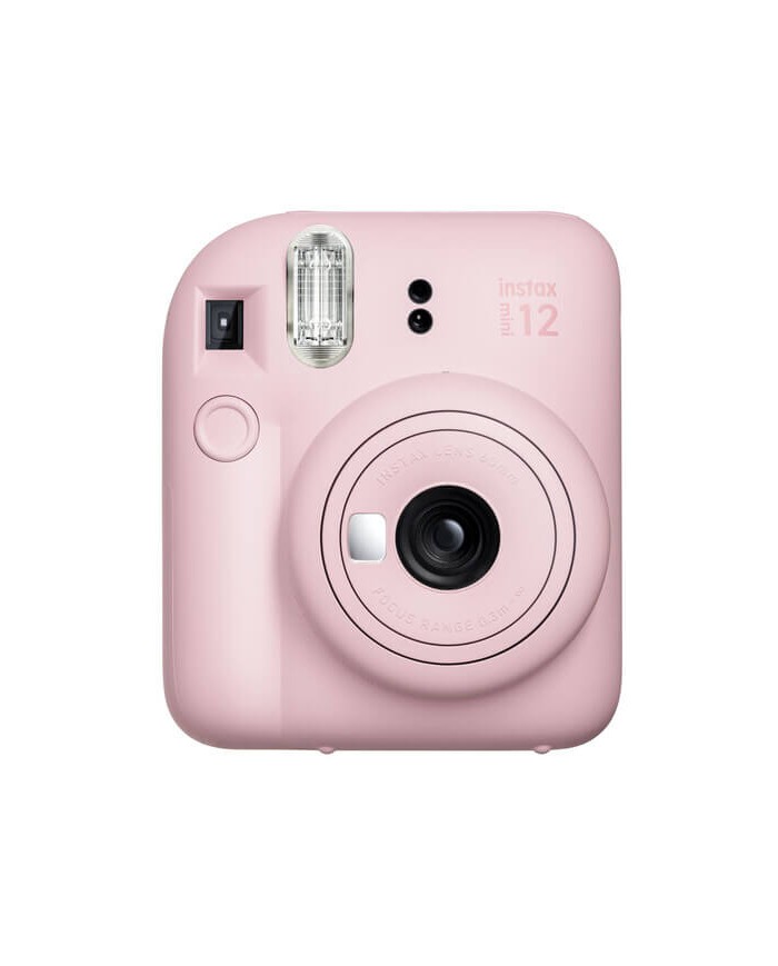 FUJIFILM INSTAX MINI 12 PINK FUJIFILM INSTAX MINI 12 PINK