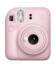 FUJIFILM INSTAX MINI 12 PINK FUJIFILM INSTAX MINI 12 PINK