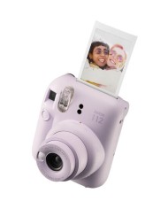 FUJIFILM INSTAX MINI 12 PÚRPURA FUJIFILM INSTAX MINI 12 PÚRPURA