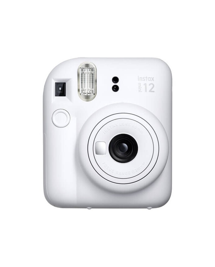 FUJIFILM INSTAX MINI 12 BLANCA